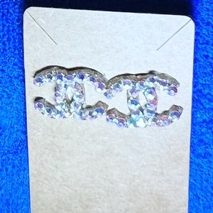 Keychains, Hair Clips